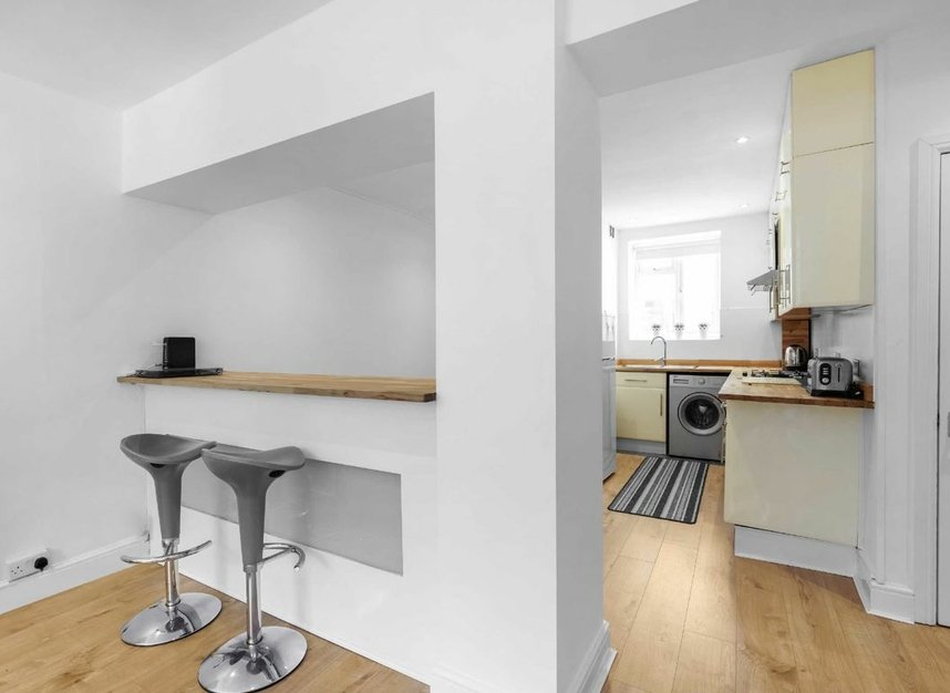 Properties let in Pentonville Road - N1 9HJ view4