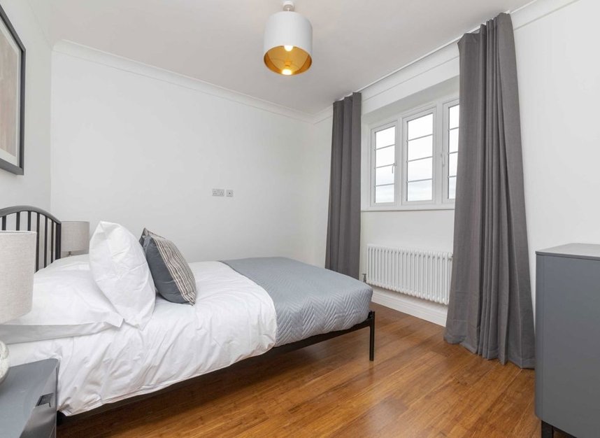Properties to let in Pentonville Road - N1 9HJ view4