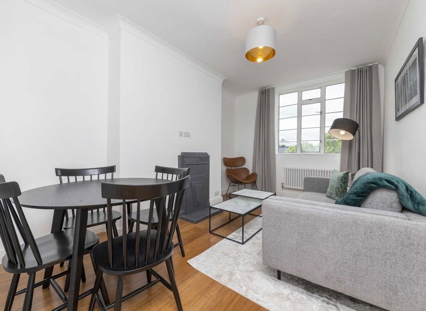 Properties to let in Pentonville Road - N1 9HJ view1