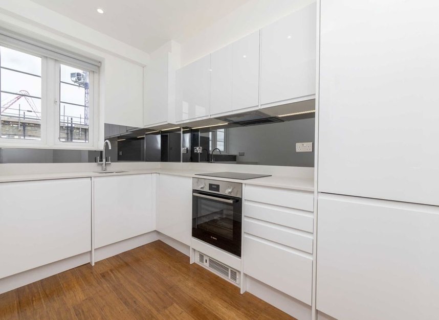 Properties to let in Pentonville Road - N1 9HJ view2