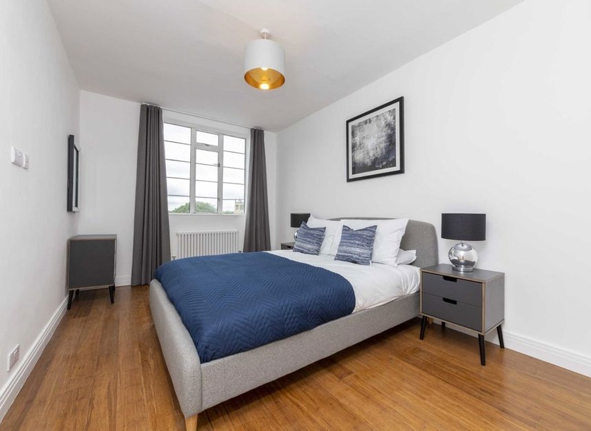Properties to let in Pentonville Road - N1 9HJ view3