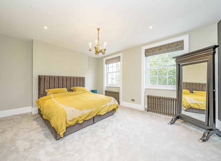 Properties to let in Percy Circus - WC1X 9ES view12