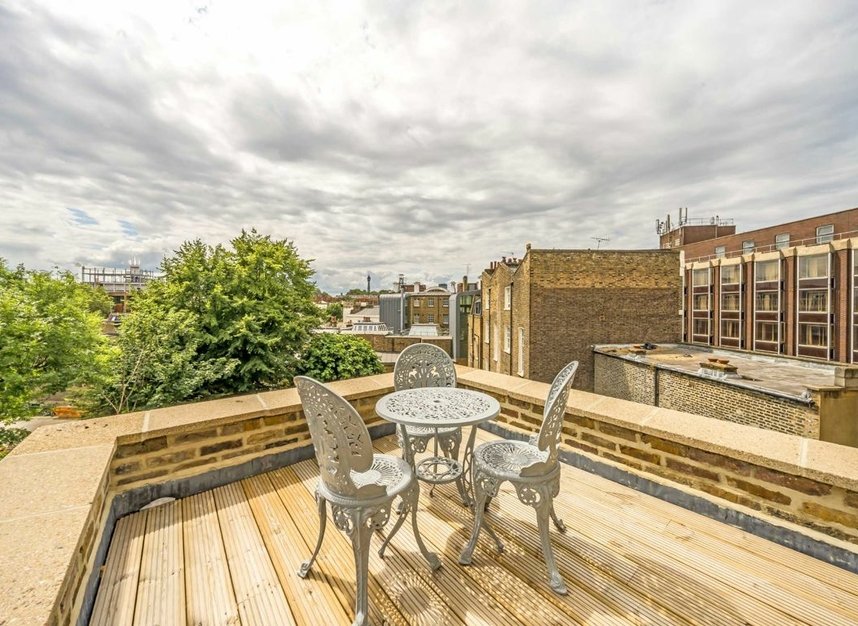 Properties to let in Percy Circus - WC1X 9ES view11