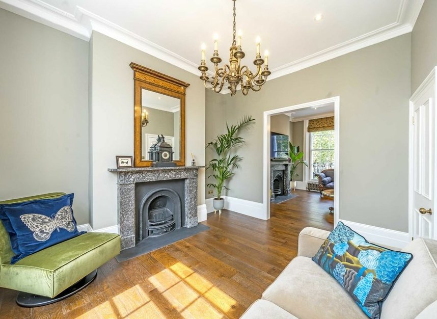 Properties to let in Percy Circus - WC1X 9ES view14