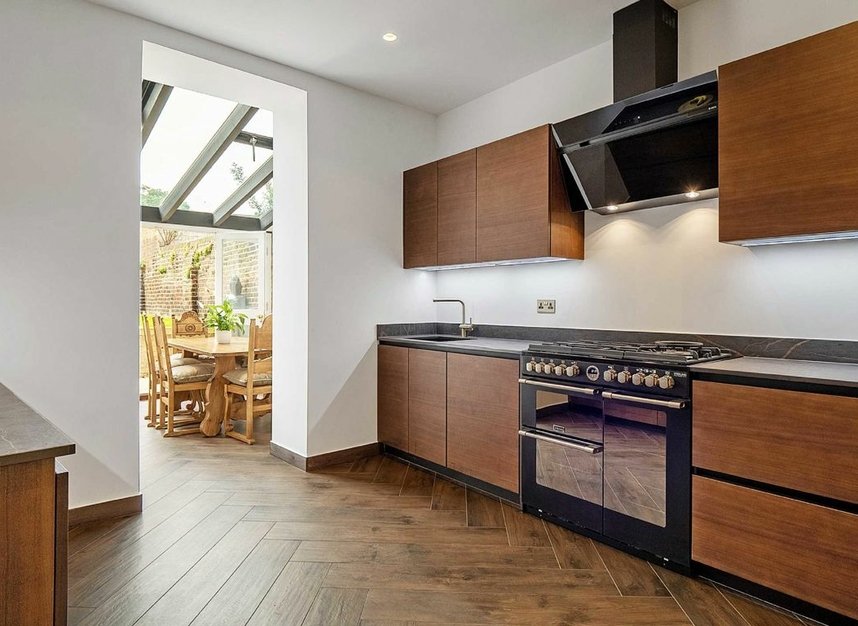 Properties to let in Percy Circus - WC1X 9ES view6