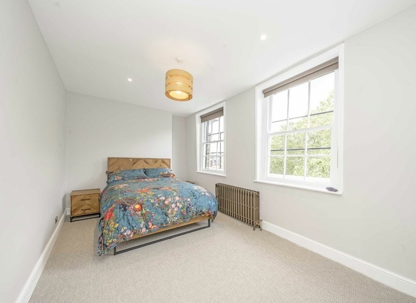 Properties to let in Percy Circus - WC1X 9ES view18