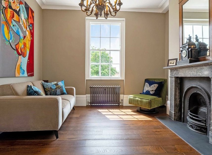 Properties to let in Percy Circus - WC1X 9ES view9