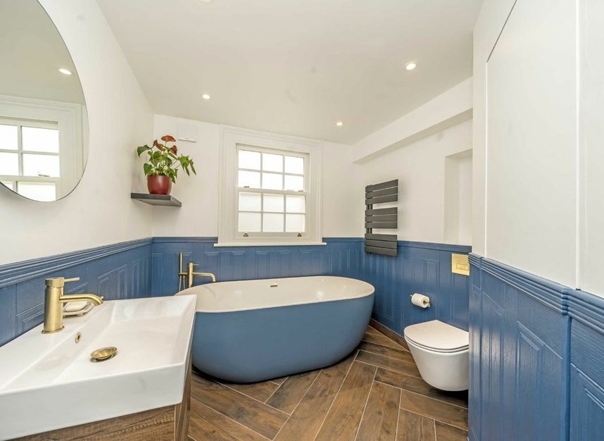 Properties to let in Percy Circus - WC1X 9ES view17