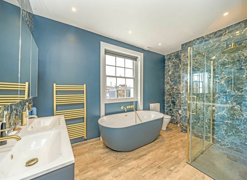 Properties to let in Percy Circus - WC1X 9ES view13