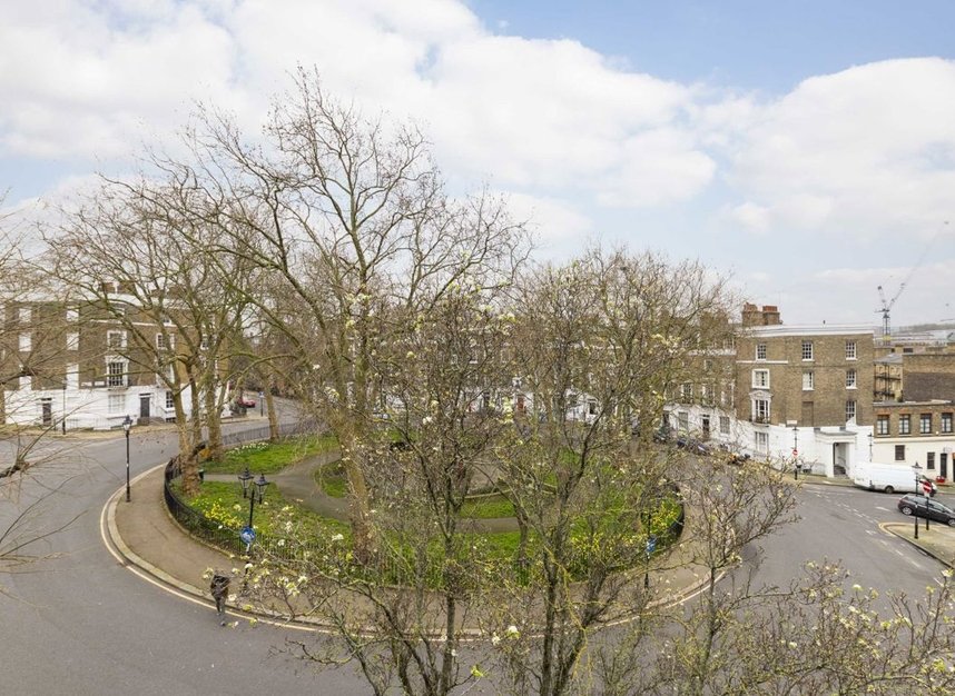 Properties let in Percy Circus - WC1X 9EE view9