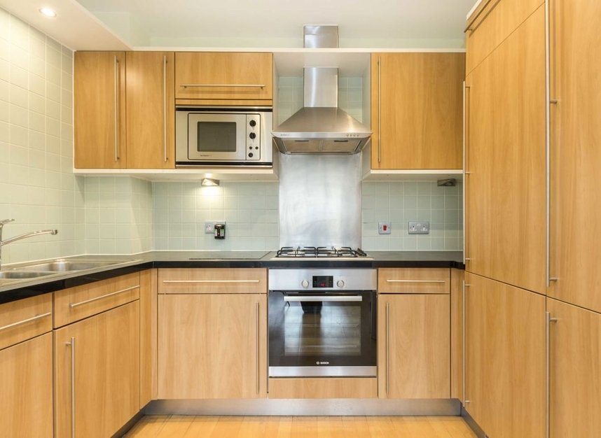 Properties let in Percy Circus - WC1X 9EE view3