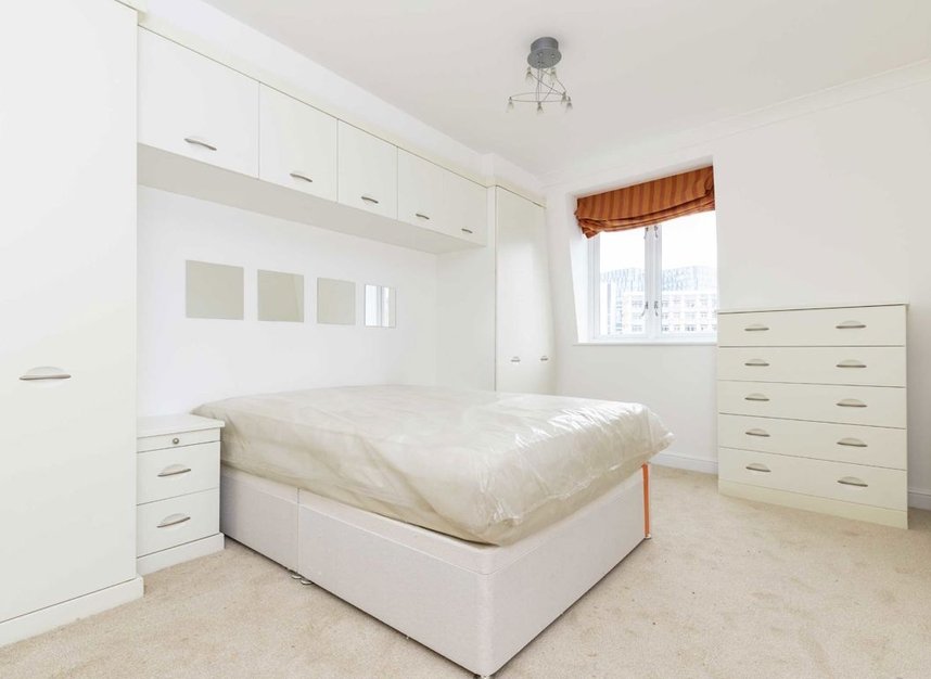 Properties let in Percy Circus - WC1X 9EE view4