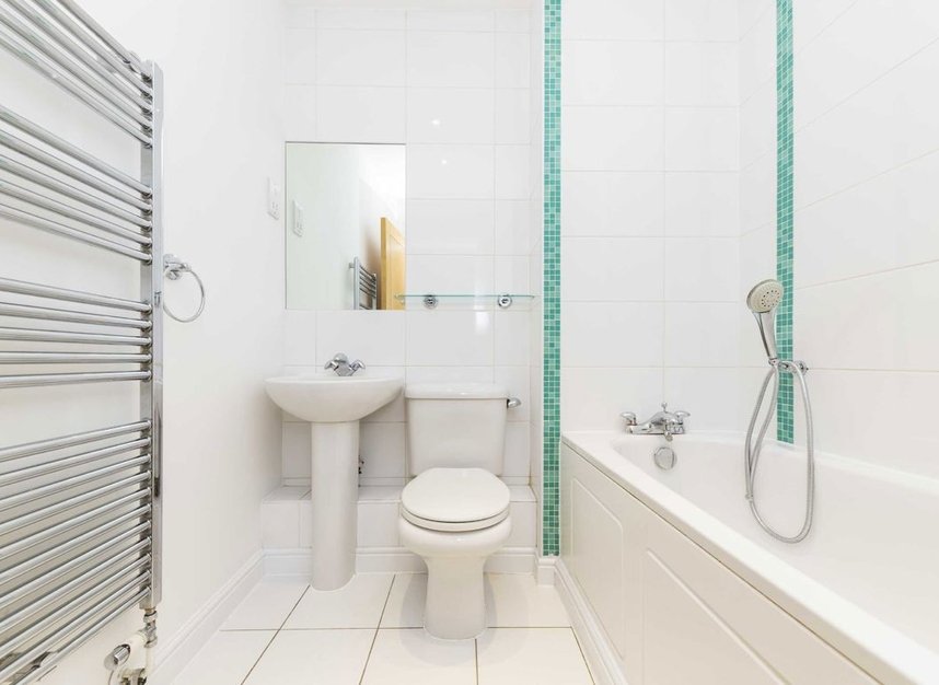 Properties let in Percy Circus - WC1X 9EE view7