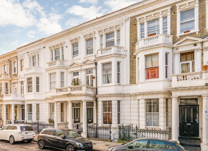 Properties to let in Perham Road - W14 9SR view5