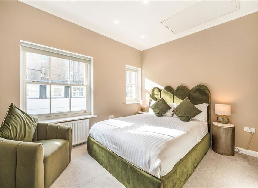Properties to let in Petersham Place - SW7 5PX view12