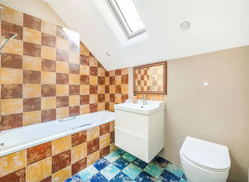 Properties to let in Petersham Place - SW7 5PX view11