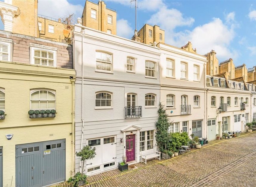 Properties to let in Petersham Place - SW7 5PX view14