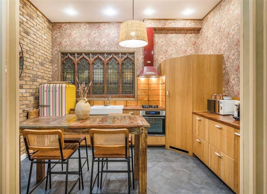 Properties to let in Petersham Place - SW7 5PX view3
