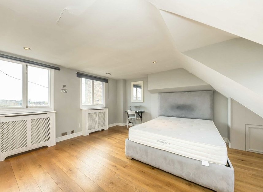 Properties to let in Petherton Road - N5 2RT view4