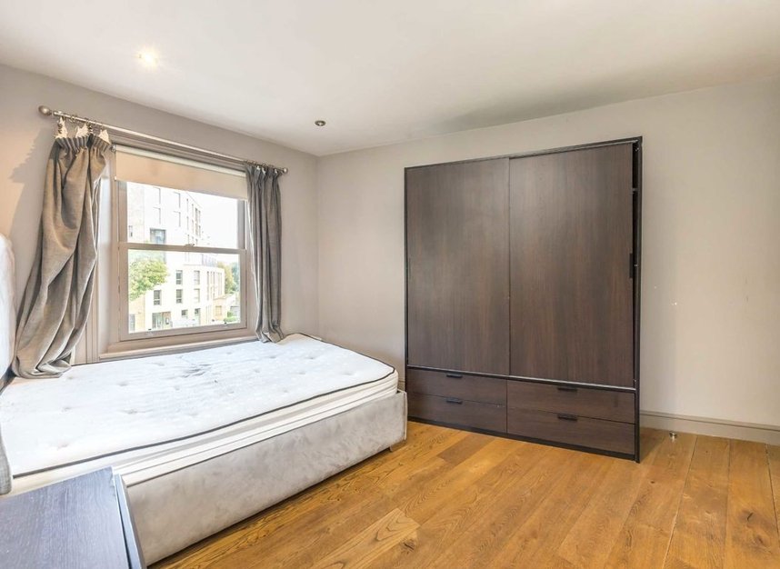Properties to let in Petherton Road - N5 2RT view6