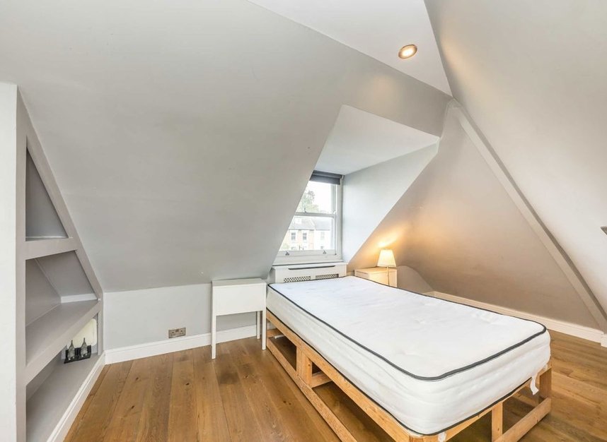 Properties to let in Petherton Road - N5 2RT view5