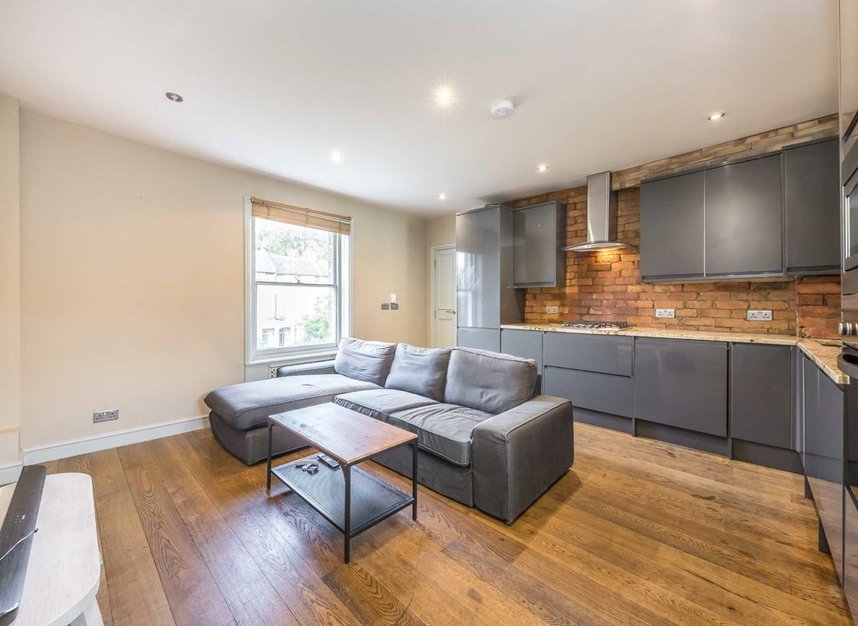 Properties to let in Petherton Road - N5 2RT view3