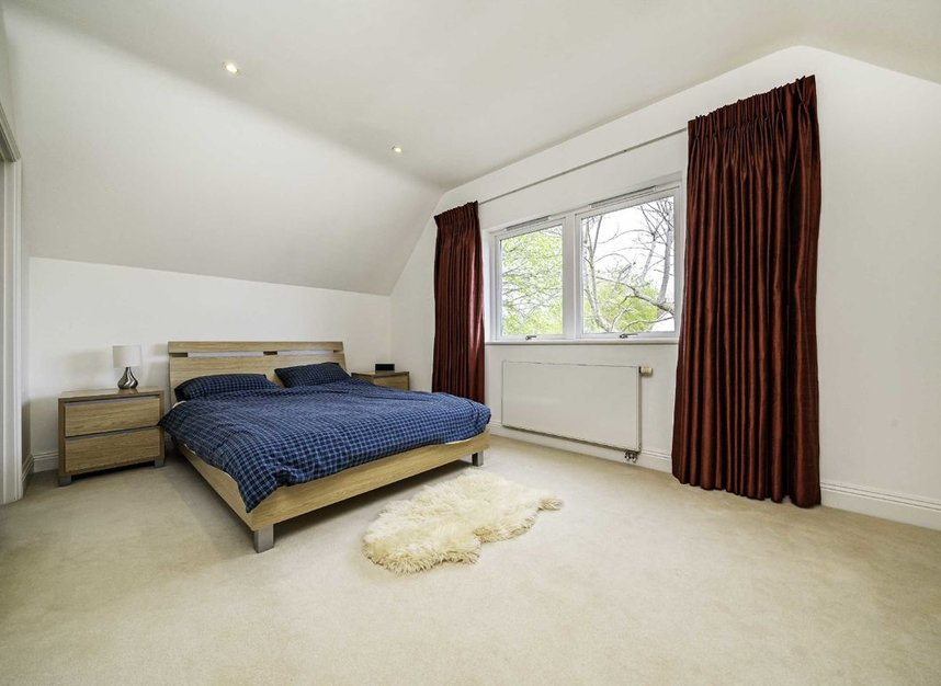 House detached to rent in Pharaohs Island, Shepperton, TW17 (Ref