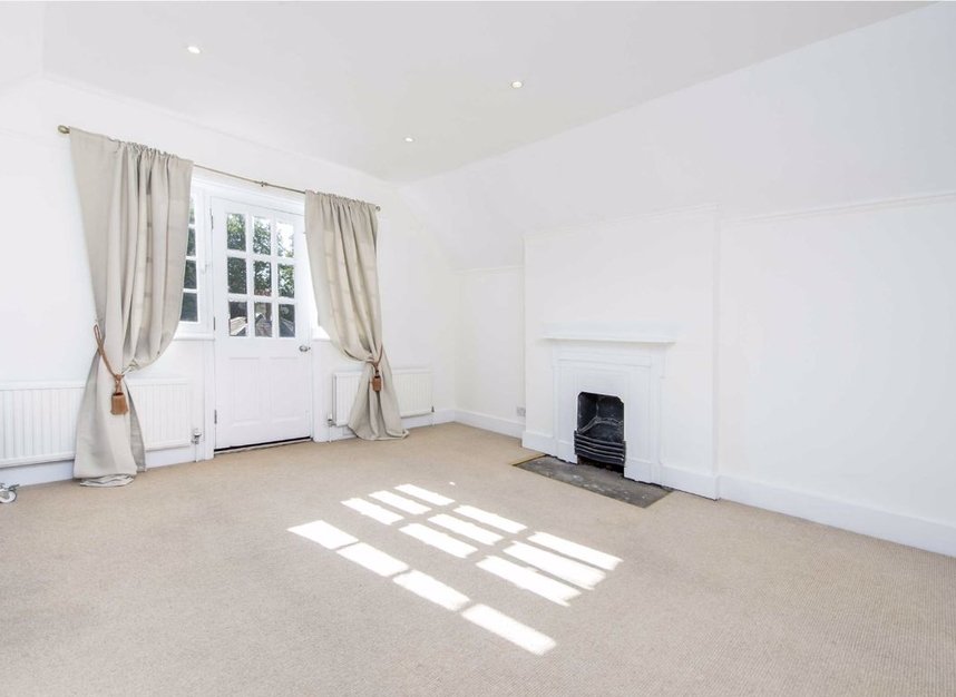 Properties let in Platts Lane - NW3 7NP view3