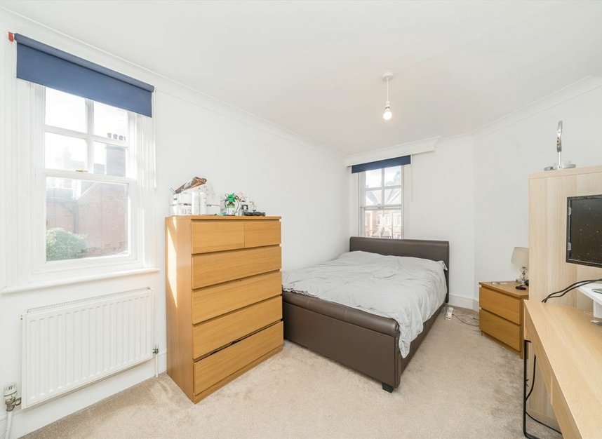 Properties let in Platts Lane - NW3 7NR view6