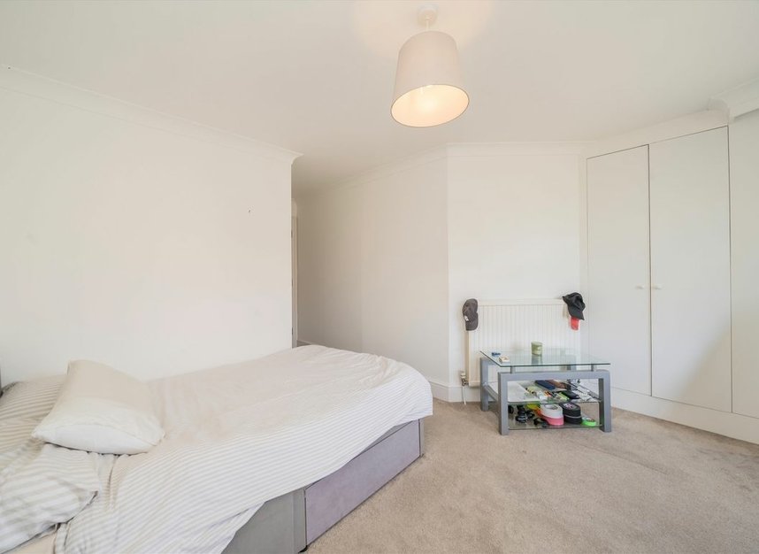 Properties let in Platts Lane - NW3 7NR view5