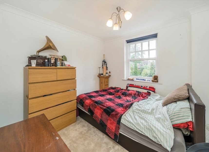 Properties let in Platts Lane - NW3 7NR view7