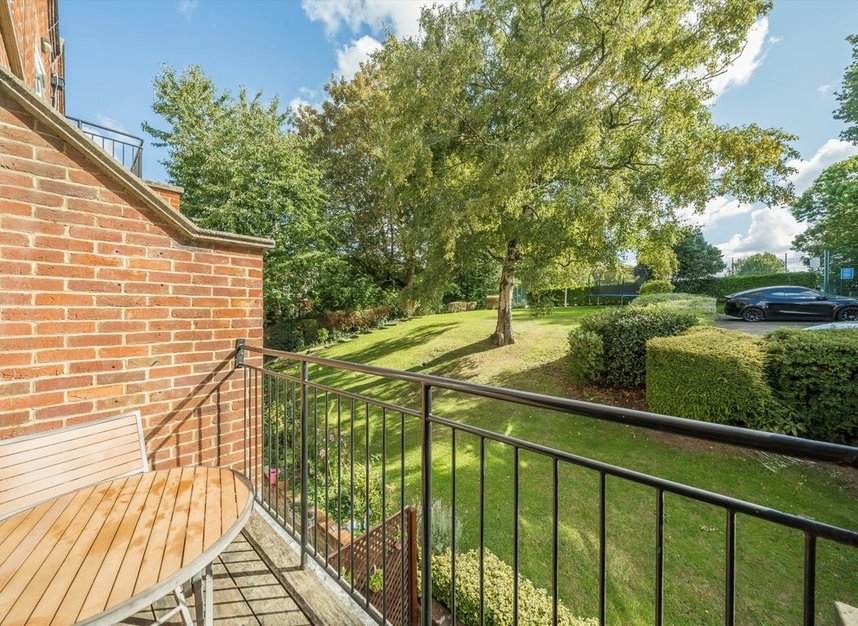 Properties let in Platts Lane - NW3 7NR view8