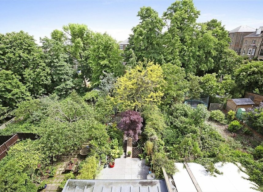 Properties let in Pleshey Road - N7 0RA view7