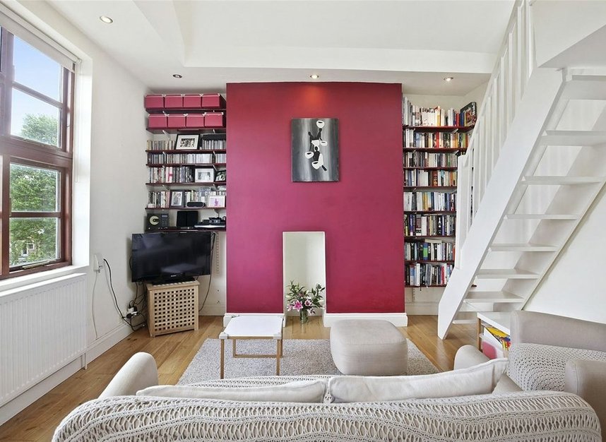 Properties let in Pleshey Road - N7 0RA view11