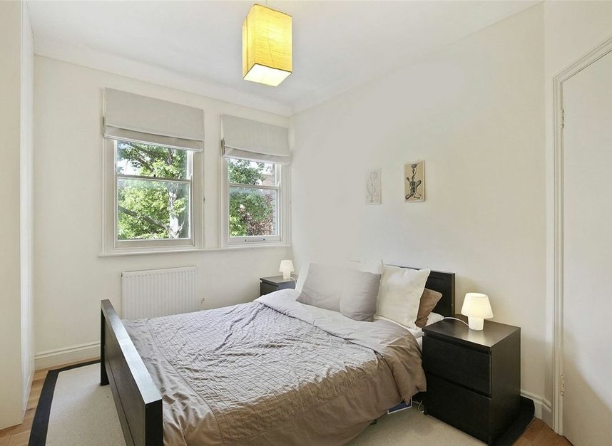 Properties let in Pleshey Road - N7 0RA view8