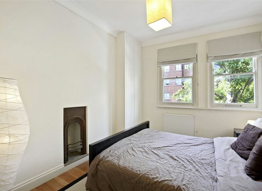 Properties let in Pleshey Road - N7 0RA view4