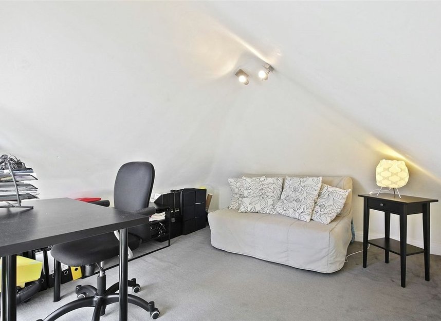 Properties let in Pleshey Road - N7 0RA view13