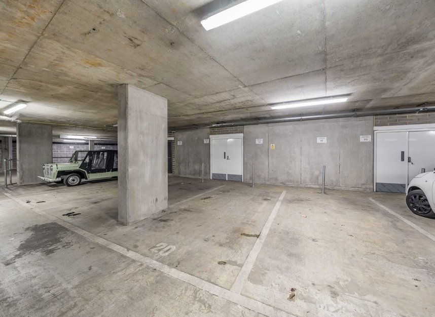Properties let in Plough Road - SW11 2DE view6