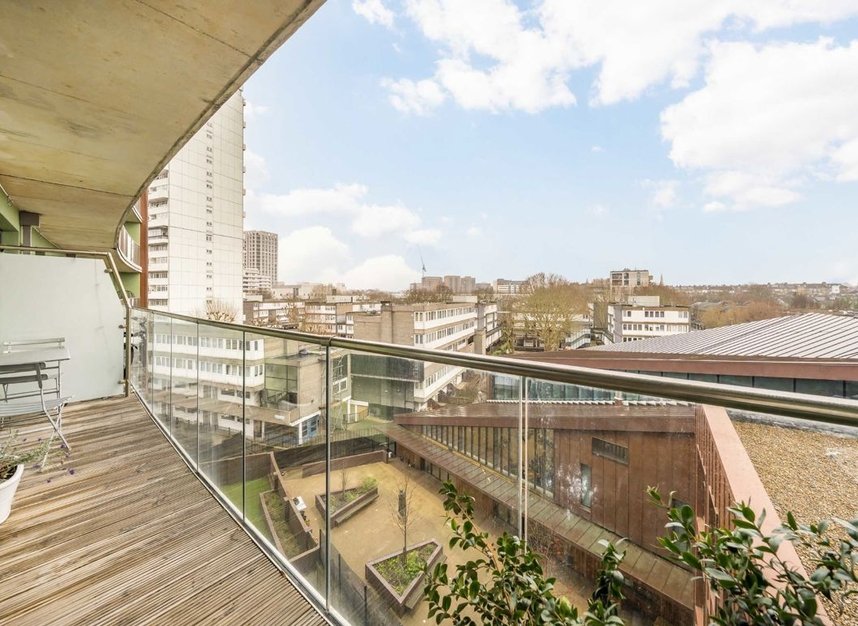 Properties let in Plough Road - SW11 2DE view5