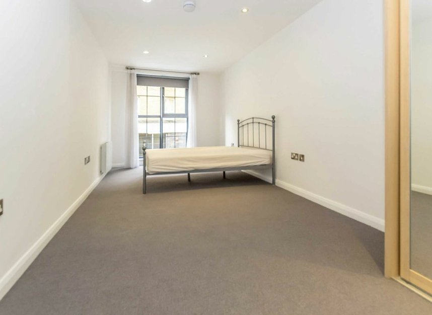 Properties let in Plumbers Row - E1 1EQ view6