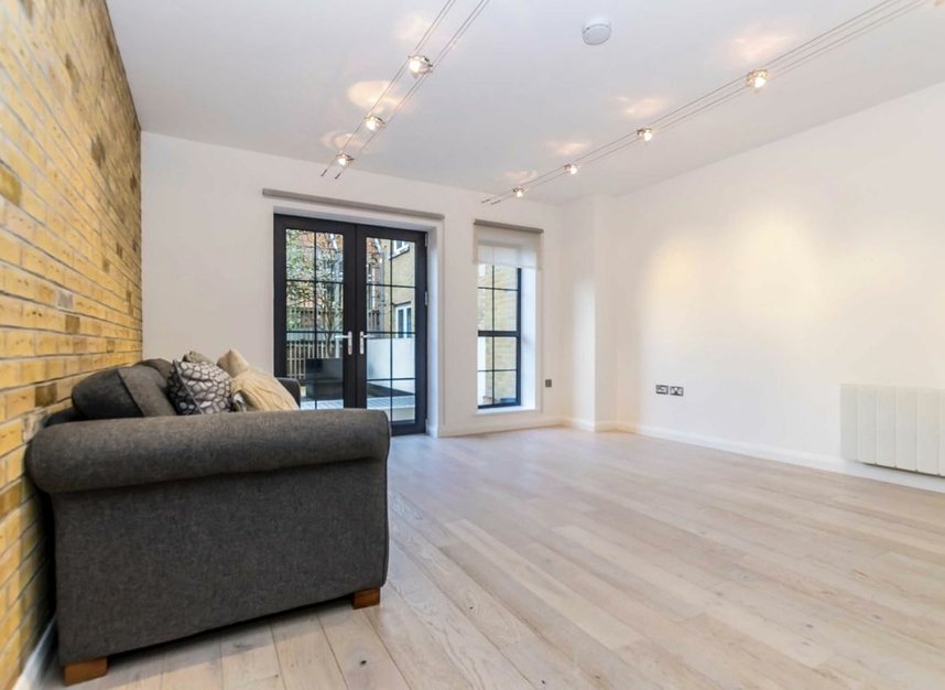 Properties let in Plumbers Row - E1 1EQ view5