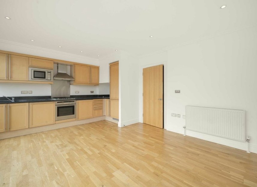 Properties to let in Point Wharf Lane - TW8 0DD view3