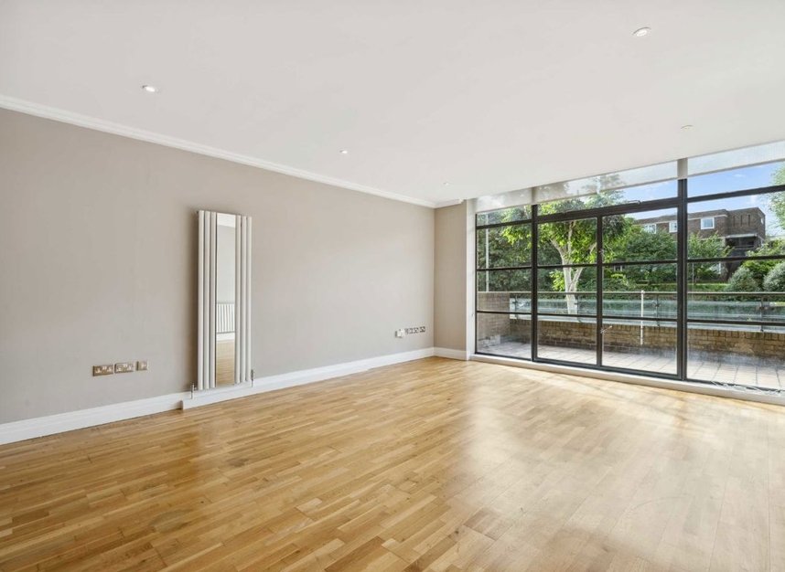 Properties let in Point Wharf Lane - TW8 0EA view2