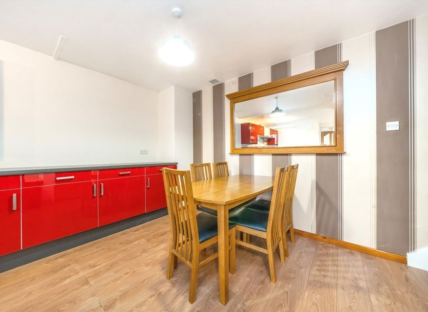 Properties let in Popham Road - N1 8TB view4