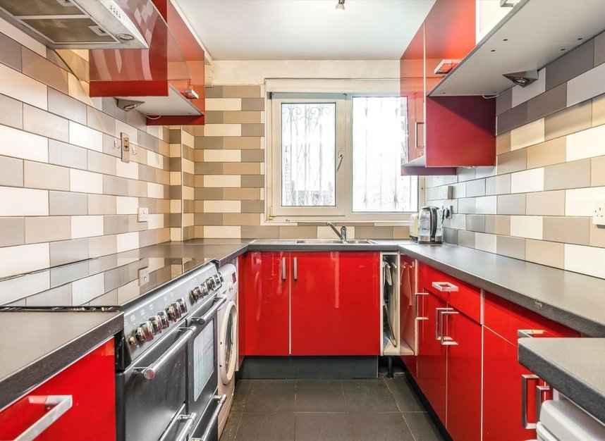 Properties let in Popham Road - N1 8TB view3