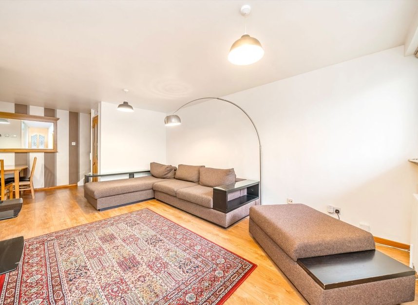 Properties let in Popham Road - N1 8TB view2