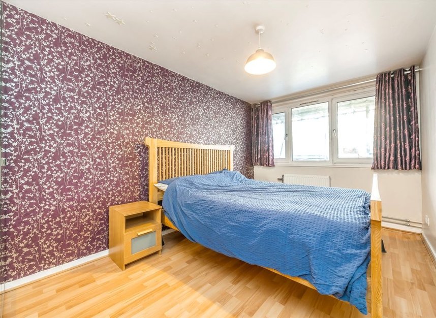 Properties let in Popham Road - N1 8TB view6