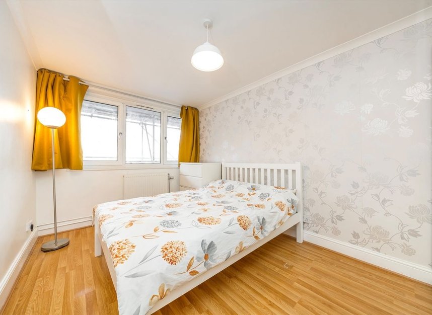 Properties let in Popham Road - N1 8TB view5