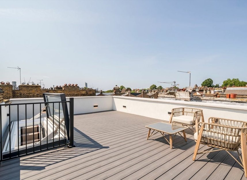 Properties let in Portobello Road - W10 5SA view8