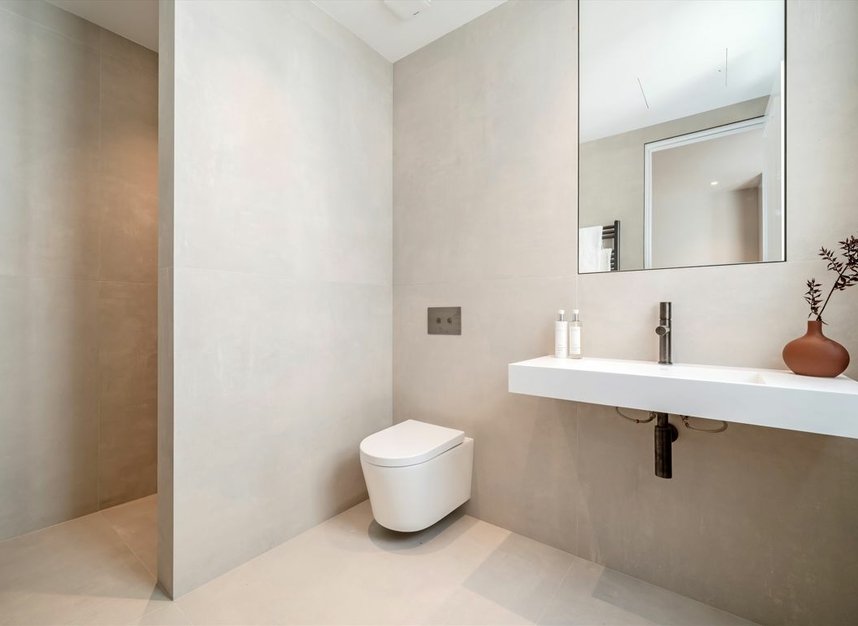 Properties let in Portobello Road - W10 5SA view9